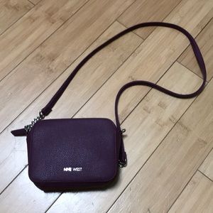 Nine West crossbody bag